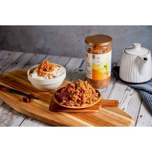 【陞煇食品】豬引金福三入禮盒-大-細節圖8