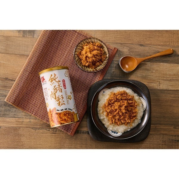 【陞煇食品】金豬獻瑞三入禮盒-大-細節圖4