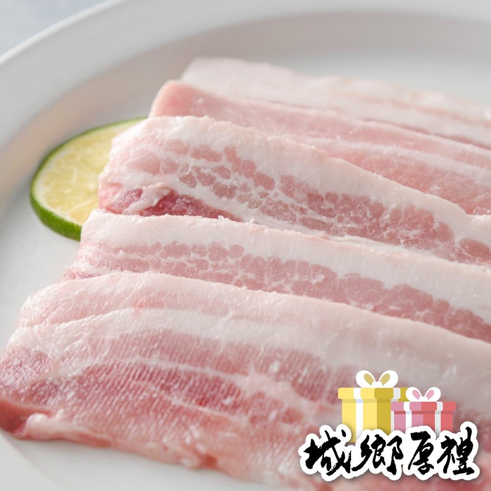 【陞煇食品】五花烤肉片200g-低溫-細節圖2