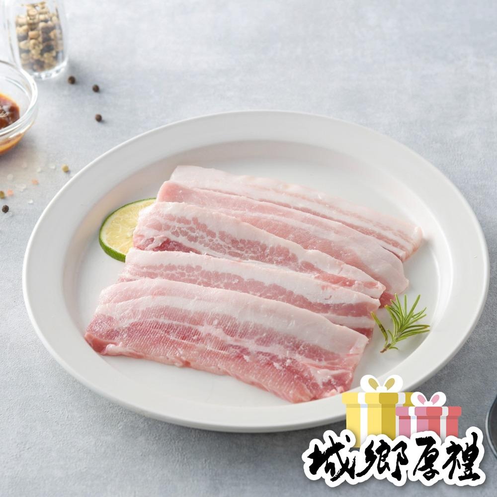 【陞煇食品】五花烤肉片200g-低溫-細節圖3