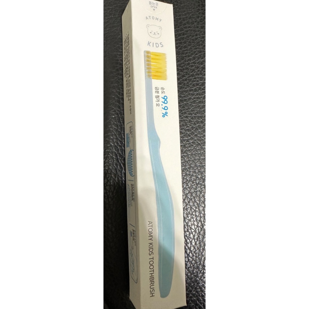 艾多美 兒童牙刷-規格圖10