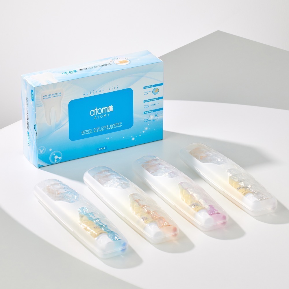 艾多美 攜帶式旅行組（不挑款）-細節圖3