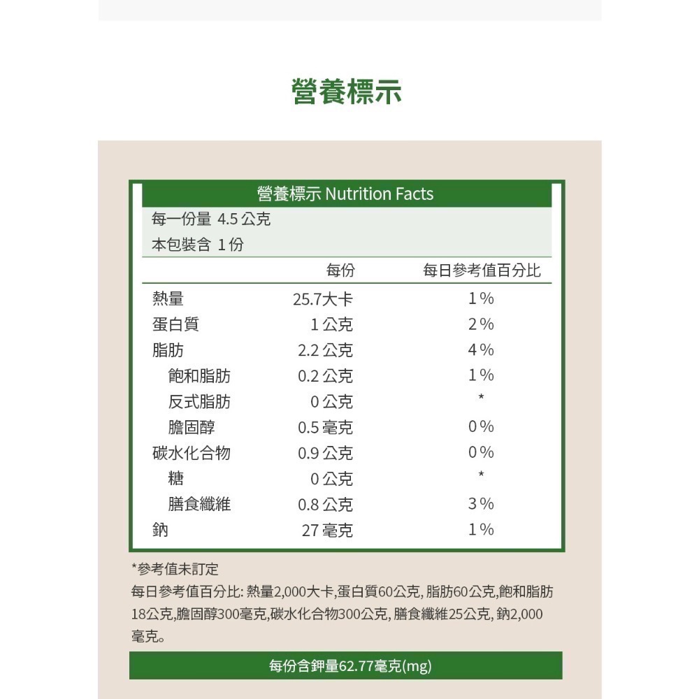 艾多美 香烤海苔(小片裝) 一盒24包/超取限2盒-細節圖4