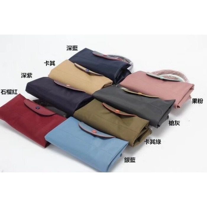 ✨ 美國代購✨熱賣百件🔥法國正品Longchamp 1699型NEO繡小馬 後背包-細節圖9