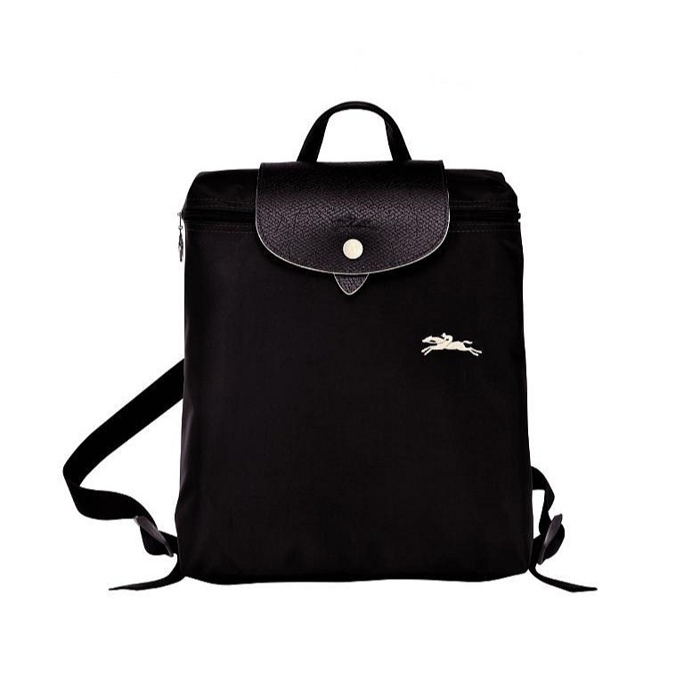 ✨美國代購✨LE PLIAGE 系列經典款1699摺疊雙肩包後背包 多色輕巧好看-細節圖5