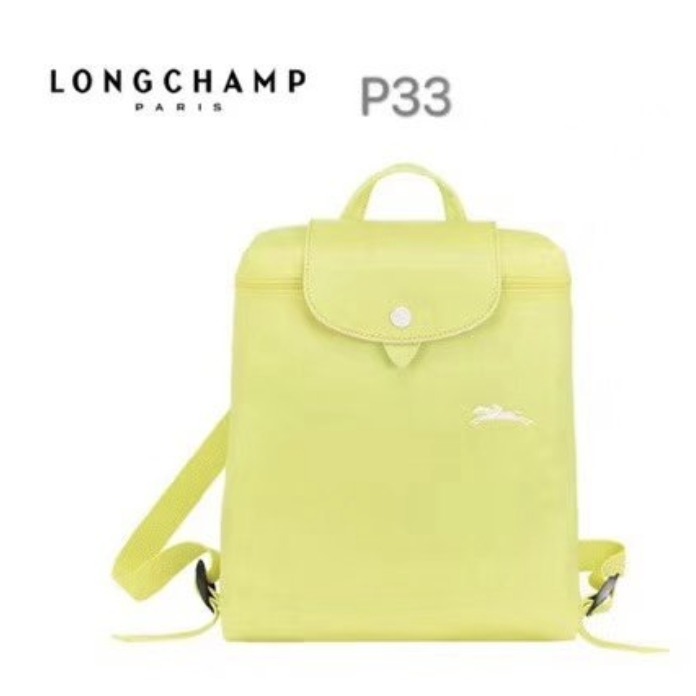 ✨美國代購✨LE PLIAGE 系列經典款1699摺疊雙肩包後背包 多色輕巧好看-規格圖2