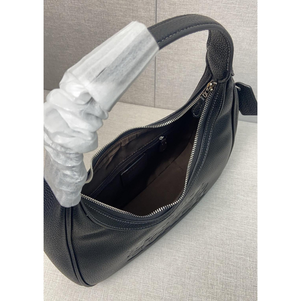 ✨美國代購✨特賣 COACH CR151 新款全皮腋下包 手提女包 手腕包-細節圖4