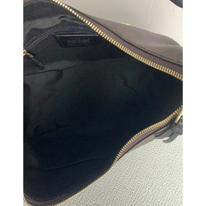 ✨美國代購✨特賣 COACH C9189 新款麻將包 斜跨包 單肩包 女包-細節圖6