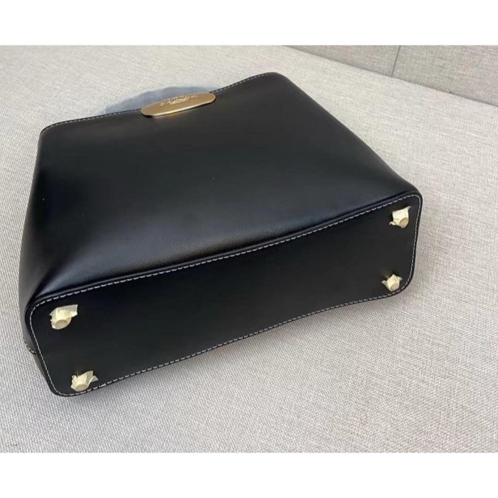 ✨美國代購✨特賣 COACH CW015 新款戴妃包 手提包 斜挎包 單肩包 女包-細節圖3