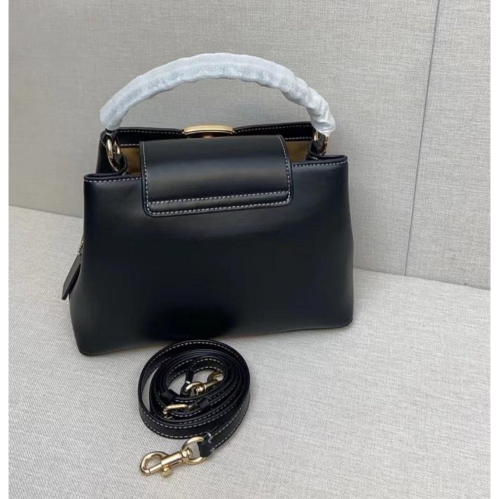 ✨美國代購✨特賣 COACH CW015 新款戴妃包 手提包 斜挎包 單肩包 女包-細節圖4