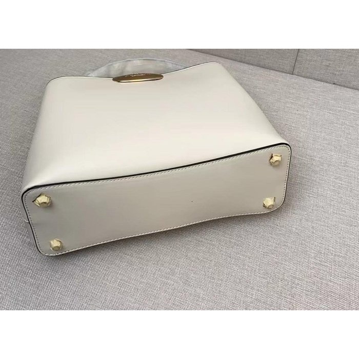 ✨美國代購✨特賣 COACH CW015 新款戴妃包 手提包 斜挎包 單肩包 女包-細節圖7