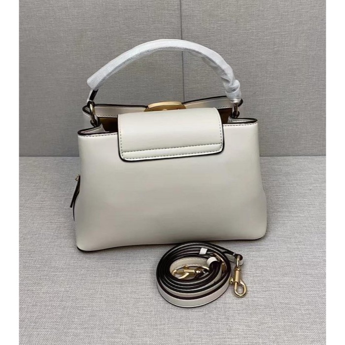 ✨美國代購✨特賣 COACH CW015 新款戴妃包 手提包 斜挎包 單肩包 女包-細節圖10