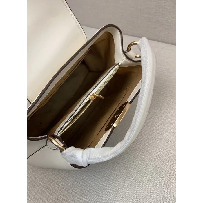 ✨美國代購✨特賣 COACH CW015 新款戴妃包 手提包 斜挎包 單肩包 女包-細節圖11