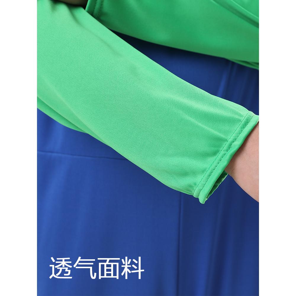 🔥當天出貨🔥超級瑪麗服飾兒童 瑪利歐 馬力歐 馬利歐 聖誕節衣服 兒童裝扮 聖誕節服裝 變裝派對 cosplay衣服-細節圖4