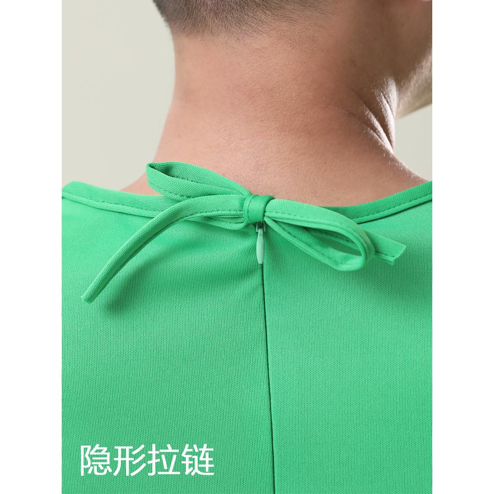 🔥當天出貨🔥超級瑪麗服飾兒童 瑪利歐 馬力歐 馬利歐 聖誕節衣服 兒童裝扮 聖誕節服裝 變裝派對 cosplay衣服-細節圖5