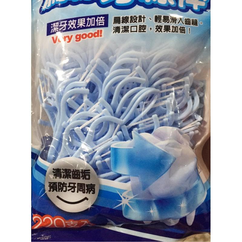 現貨 扁線牙線棒 牙線 台灣製造 盒裝牙線 袋裝 清潔口腔 牙齒 米諾諾 【CF-05A-32091】-細節圖7