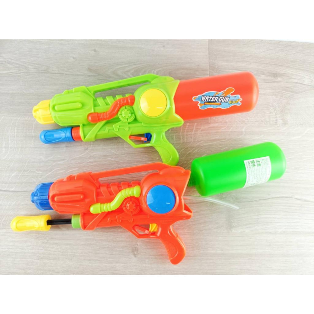 【全盛】現貨 水槍 玩具 夏天玩水 玩水 水槍 水炮 直射水槍  夏日必備 打水仗 水戰【DJ-01A-12176】全盛-細節圖3