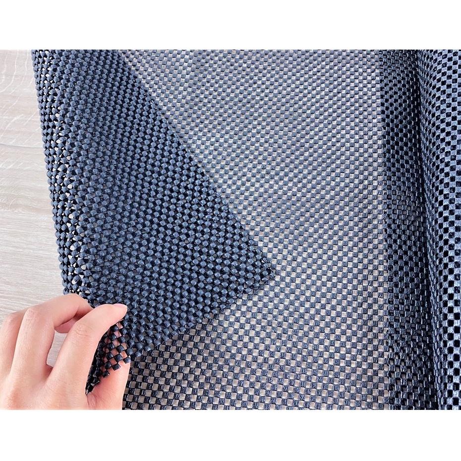 現貨 萬用止滑墊 防滑 櫥櫃止滑墊 防滑墊 隨意剪裁  汽車置物抽屜 止滑墊寵物 止滑墊片【CF-05B-37762】-細節圖3