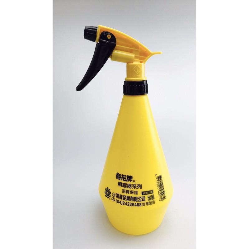 台灣製造 梅花牌 酒精專用噴瓶 二段細霧噴霧器 噴頭 按壓式噴霧器 噴水器 園藝 銅製噴頭【CF-03A-89782】-細節圖7
