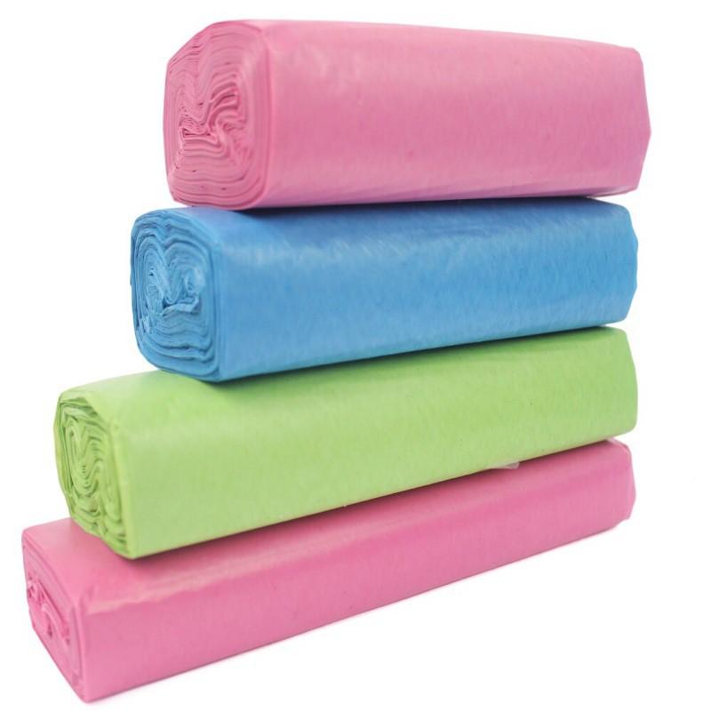 現貨 奈米家族垃圾袋 環保 小 中 大 特大塑膠袋 可分解 無污染 清潔袋【CF-05A-10745】-細節圖6