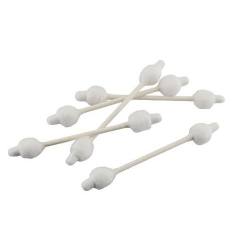 【全盛】現貨 正版kitty護耳棉花棒  凱蒂貓 螺旋棉花棒  螺旋 耳朵清潔  外出包【CF-05A-03259】-細節圖9