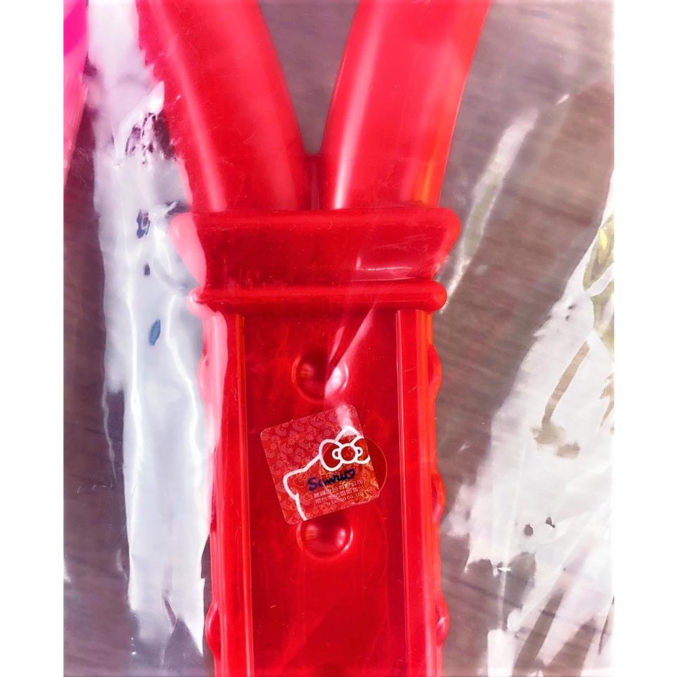 現貨 正版波力POLI 兒童球拍 波力 KITTY 正版 玩具 親子互動 戶外必備 球拍【CF-01A-01374】-細節圖4