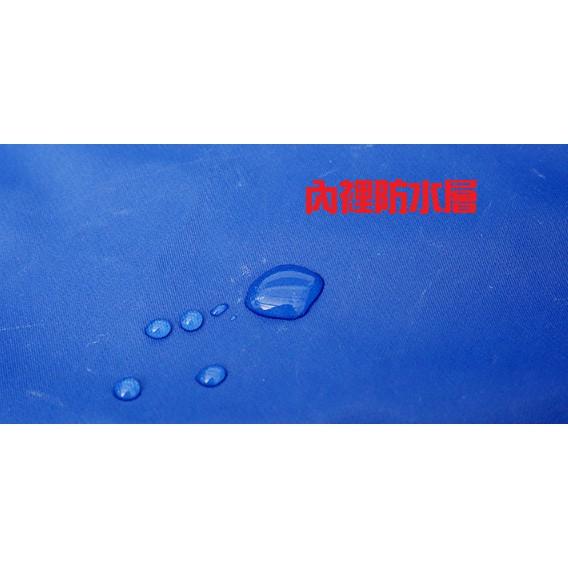 現貨 行李袋 編織袋 加固  大型 黑色  藍色 紅色 批發袋 大型 帆布袋 收納袋【CH-04A-40002】-細節圖5