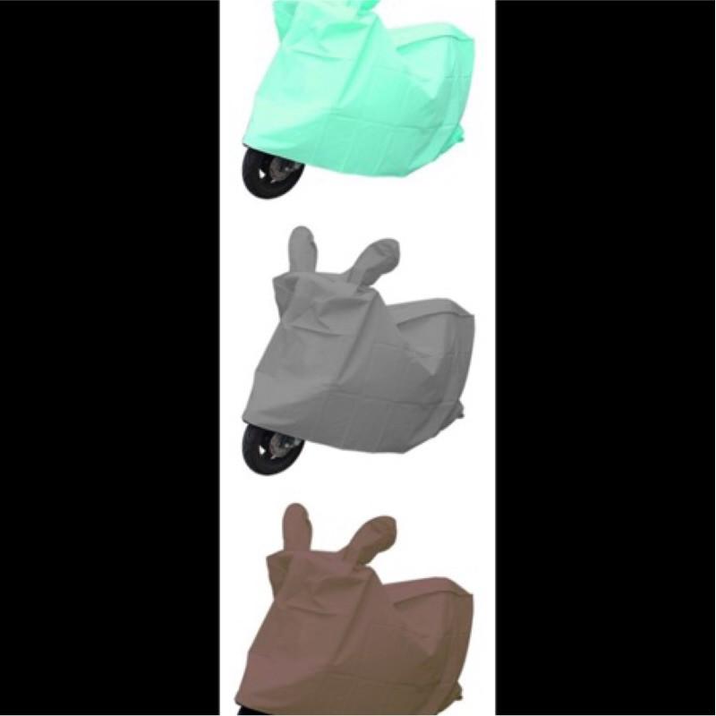 現貨 台灣製造 機車防塵套 機車防塵 全罩式 大型機車 防雨 加大 機車罩 防水【CF-03B-91979】-細節圖5