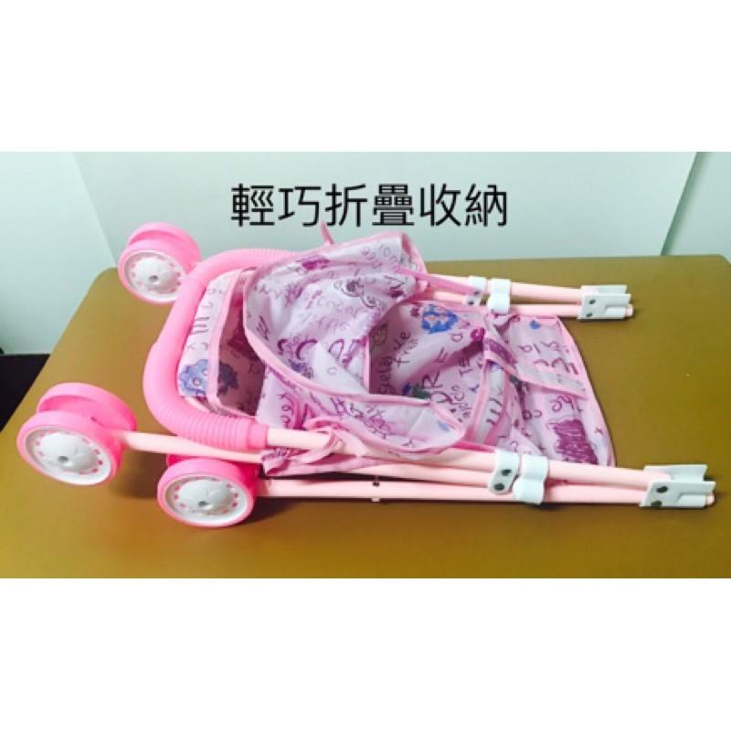 現貨 洋娃娃鐵管手推車 鐵製骨架 洋娃娃 手推車 尿布娃娃 女孩嬰兒推車 推車娃娃 學步車【CF-01A-00451】-細節圖9