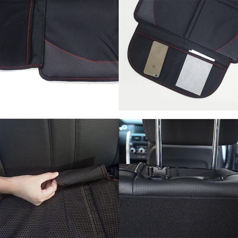 【全盛】現貨 安全座椅防磨墊 安全 保護墊 防磨 車用 安全座椅 汽車座椅保護墊  【CH-03A-30002】-細節圖2