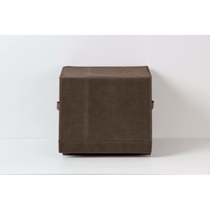 🎈全盛🎈 現貨 斜取收納箱 收納盒 衣櫥 斜口 手提 現貨 收納 收納箱 衣物收納 【CF-04B-39988】-細節圖4