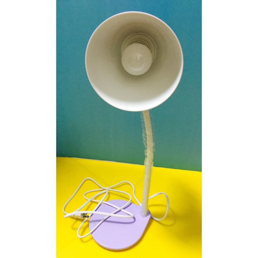 【全盛】 現貨 LED護眼檯燈 桌燈 燈泡 LED 宿舍 檯燈 燈 太星電工 夾燈 【CF-03B-38483】-細節圖4