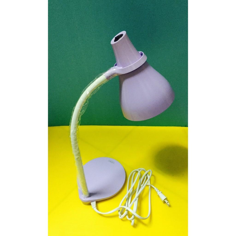 【全盛】 現貨 LED護眼檯燈 桌燈 燈泡 LED 宿舍 檯燈 燈 太星電工 夾燈 【CF-03B-38483】-細節圖5