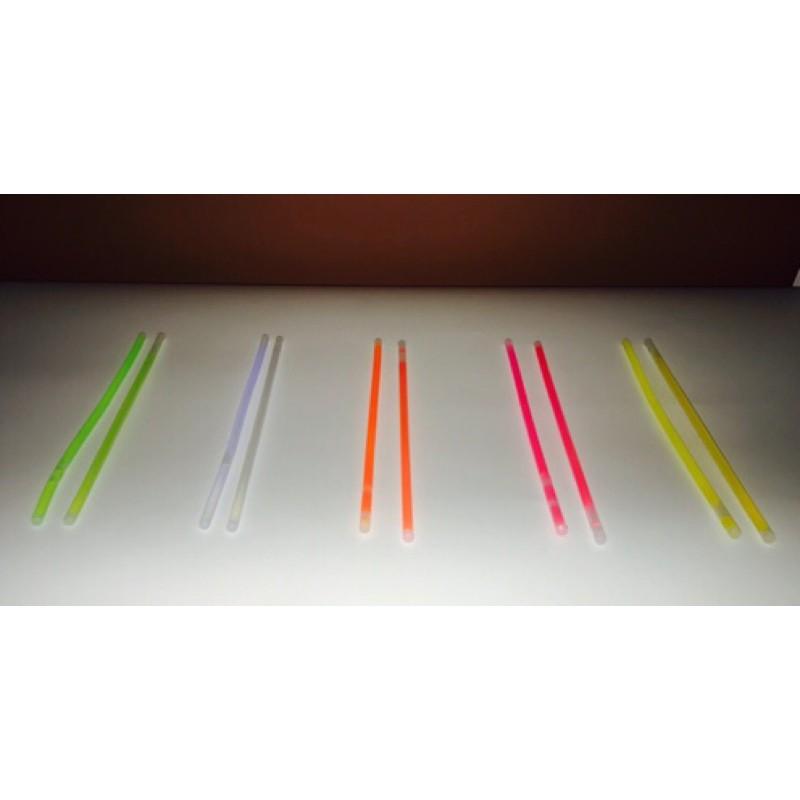 現貨 螢光棒 夜光棒 螢光手環 活動 演唱會 螢光棒 夜遊 婚禮 慶生 跨年 生日派對 夜店【DJ-01A-14392】-細節圖3