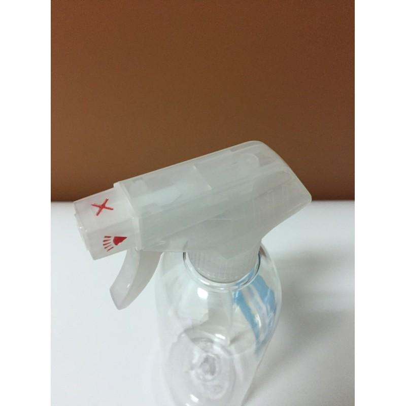 現貨 雲朵泡泡綿密噴槍 500ml 幕斯泡泡瓶 慕絲瓶 泡沫瓶 噴瓶 台灣製造 起泡噴頭【DJ-03A-46196】-細節圖3