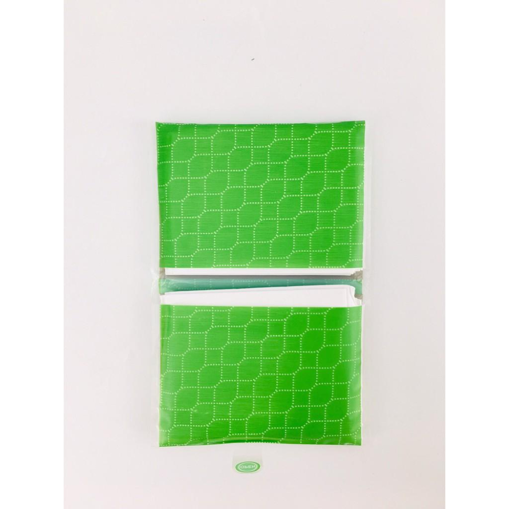 現貨 馬桶坐墊隨身包 拋棄式馬桶座墊 水洗黏貼型 馬桶座墊 日光生活 馬桶 環保【DJ-05A-34480】-細節圖3