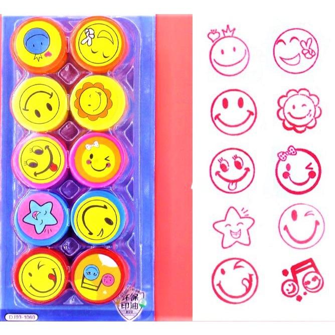 新款 兒童印章 獎勵印章 可愛印章 鼓勵 獎品 集點章 汪汪隊 正版授權Kitty印章【CF-03B-52491】全盛-細節圖3