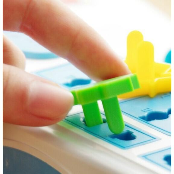 現貨 插座防護蓋 電源插座 插座專用 耐熱 保護兒童 安全插座 卡通線扣【CF-05B-97278】-細節圖7