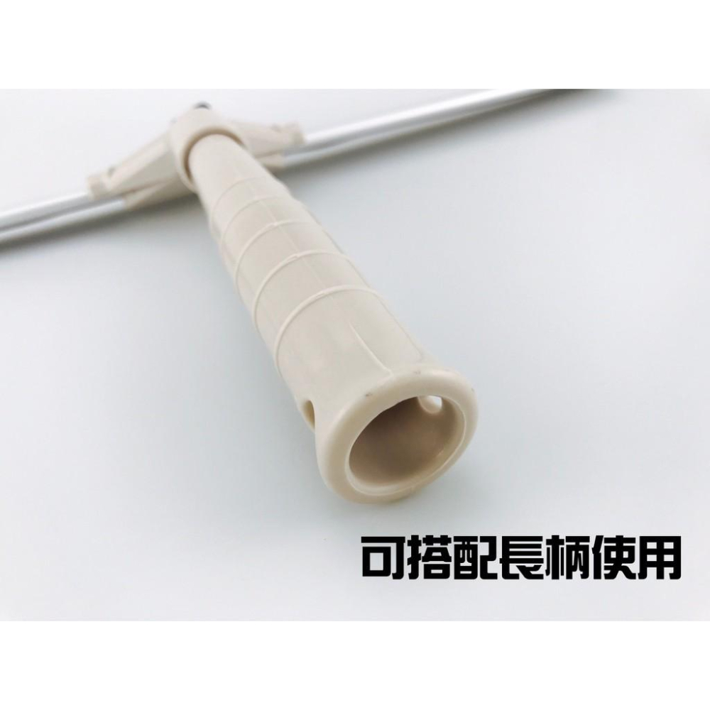 現貨 40cm玻璃刮刀  水扒  超強平面式水刀 玻璃 水漬  玻璃落地窗  除水器 刮水器【CF-05A-71491】-細節圖6