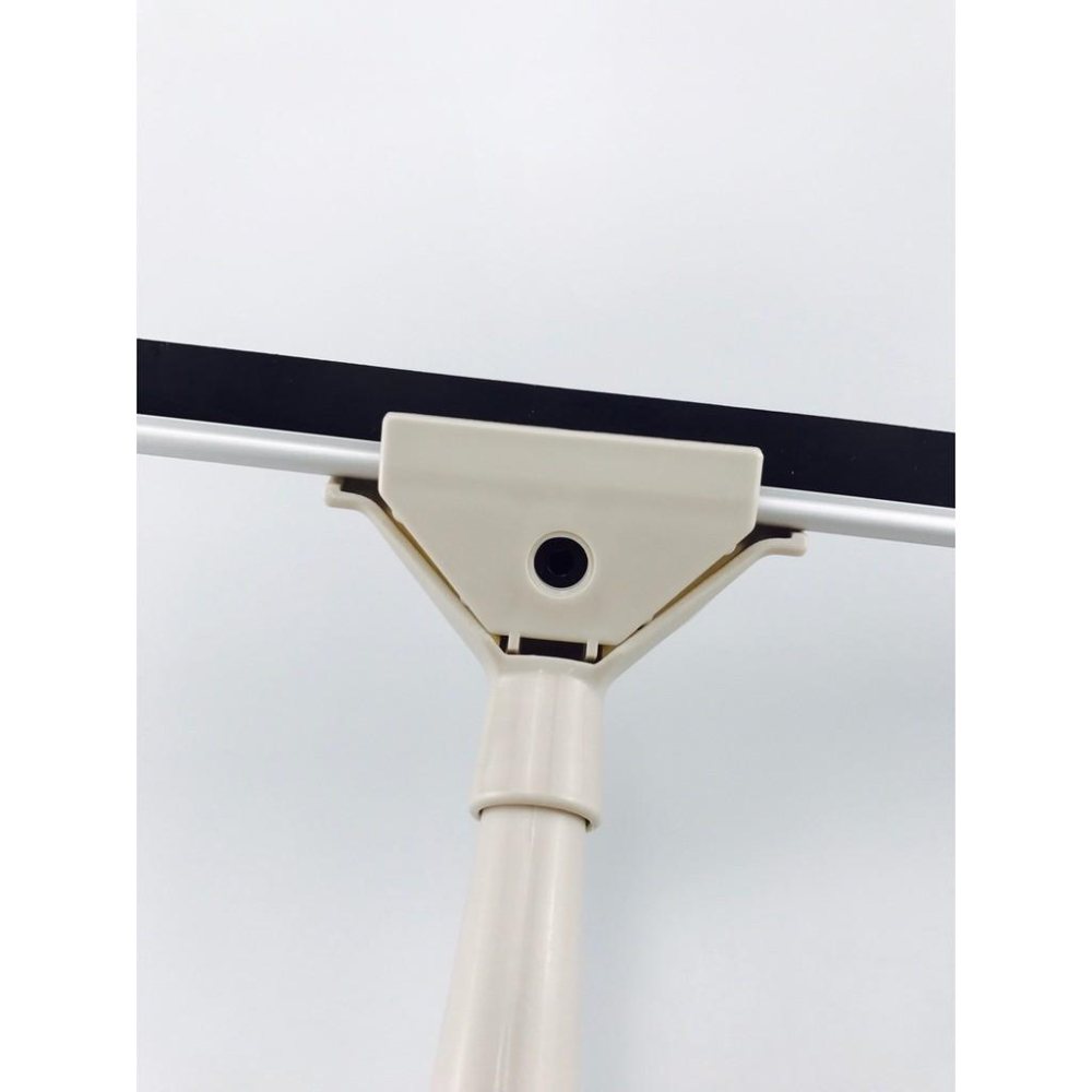 現貨 40cm玻璃刮刀  水扒  超強平面式水刀 玻璃 水漬  玻璃落地窗  除水器 刮水器【CF-05A-71491】-細節圖7