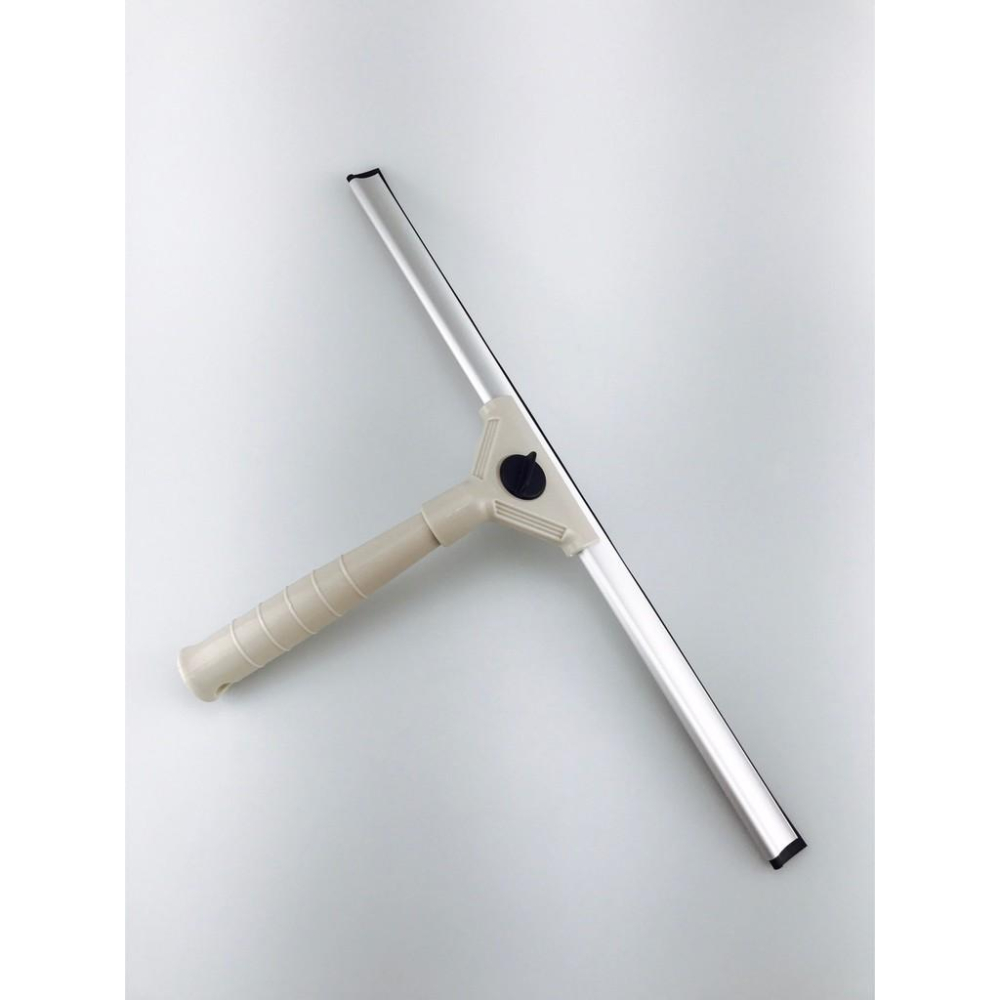 現貨 40cm玻璃刮刀  水扒  超強平面式水刀 玻璃 水漬  玻璃落地窗  除水器 刮水器【CF-05A-71491】-細節圖8