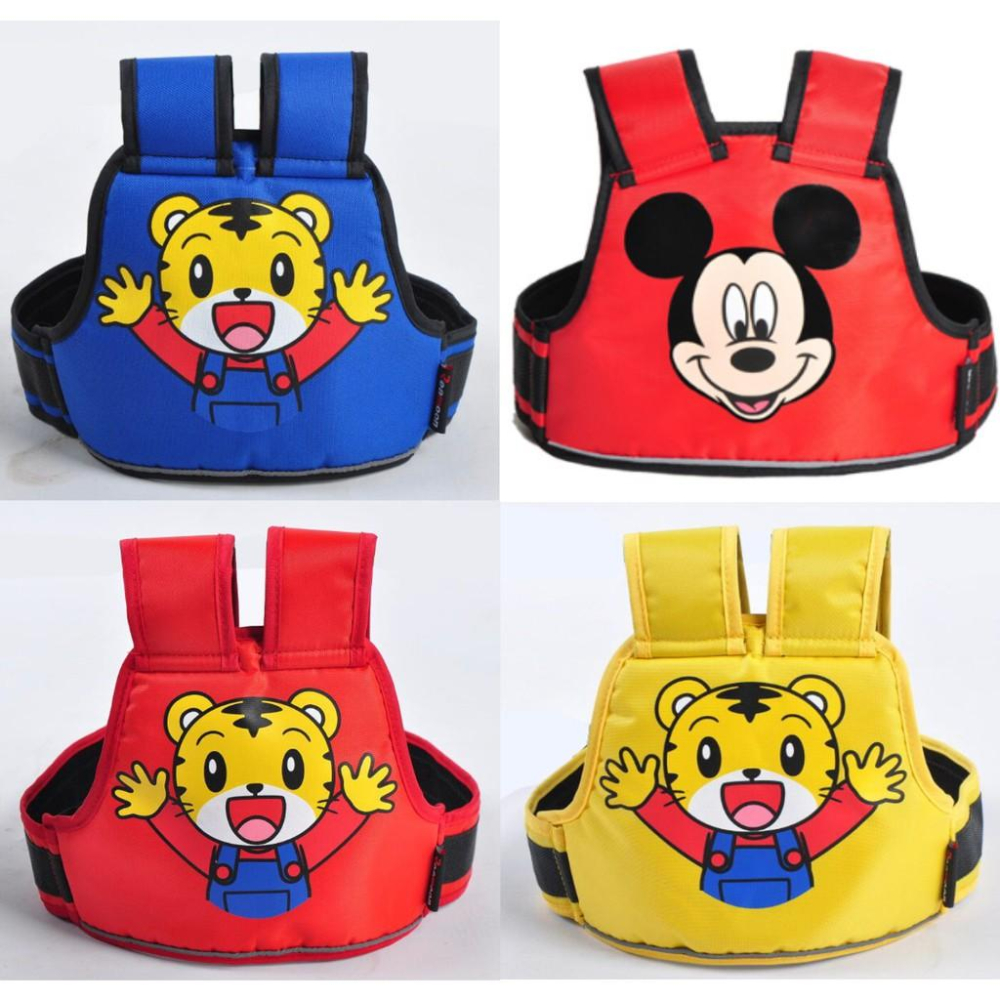 現貨 機車安全背帶 兒童機車帶 摩托車揹帶 安全背帶 兒童專用機車安全帶 外出必備【CH-03A-30007】-細節圖6