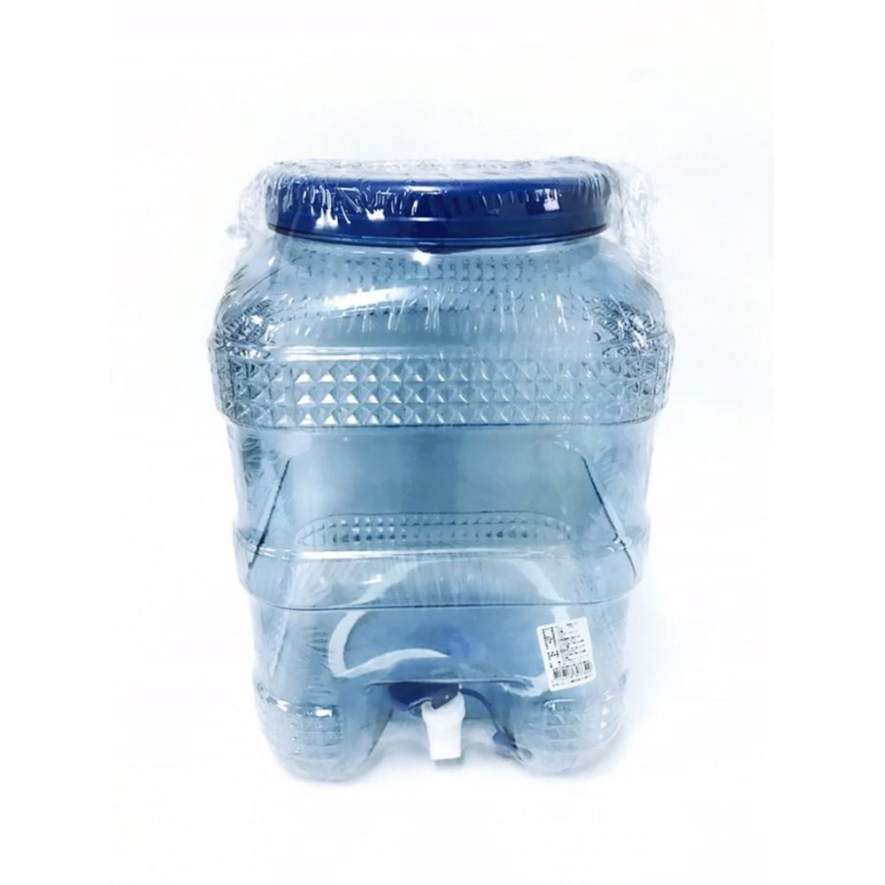 【現貨】 礦泉水桶 圓水桶10L14L 20L圓水桶  12L方形水桶   【DJ-05A-07301】-細節圖3