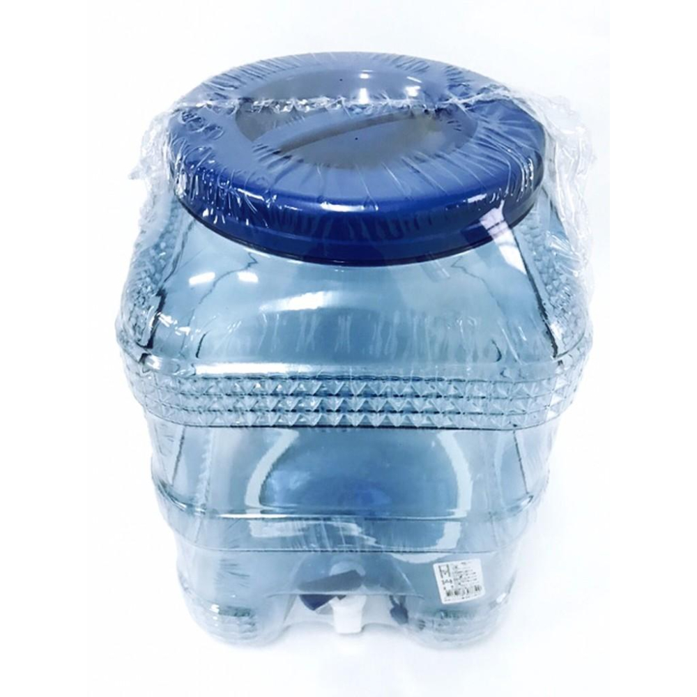 【現貨】 礦泉水桶 圓水桶10L14L 20L圓水桶  12L方形水桶   【DJ-05A-07301】-細節圖5