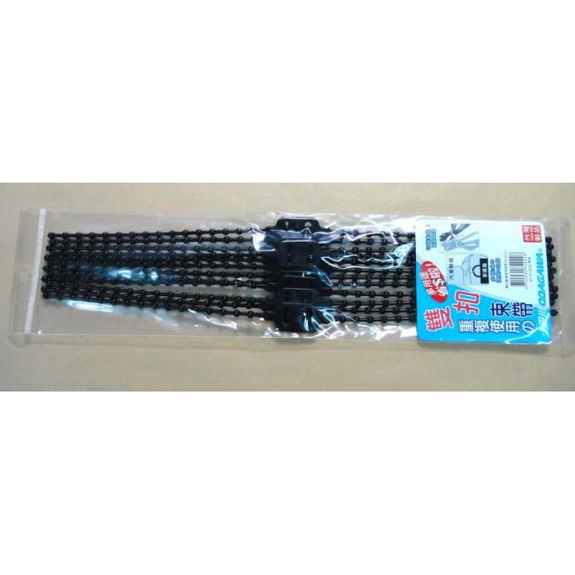 現貨 可重複使用的束帶 雙扣重複使用的束帶  可調固定束帶 綑綁束線 束帶 整理線路【CF-03A-40134】-細節圖7