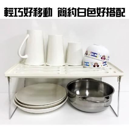 台灣現貨 置物收納架 置物架 收納架 多功能廚房收納架 整理架 雜物架 儲物架 【CF-04A-51033】-細節圖7