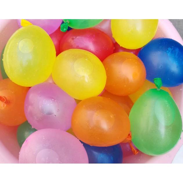 現貨 氣球 水球 射氣球 打水仗  夜市 批發 2000顆 水仗 畢業 1000顆 500顆【CF-01A-21005】-細節圖2