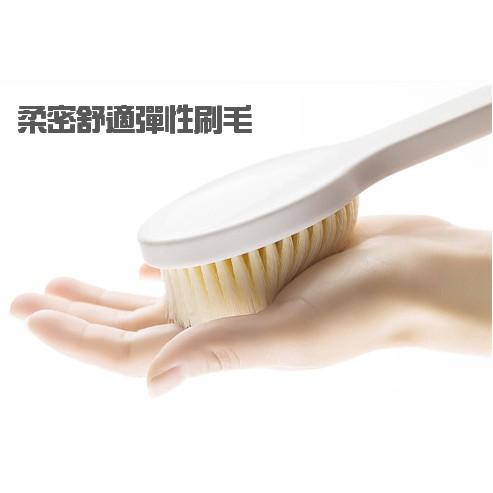 【全盛】現貨 長柄澡刷 洗澡刷 去角質 沐浴刷背刷 刷背 洗背刷 沐浴用品 沐浴刷【CF-05B-98459】-細節圖4