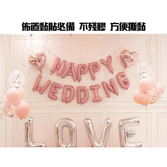 圓形透明貼 無痕膠點點貼 雙面膠粒 透明雙面膠 派對場地佈置 工藝品製作 婚慶氣球膠貼【CF-03A-32362】全盛-細節圖7