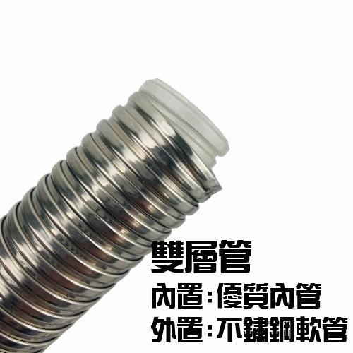 【全盛】現貨 蟑不來防臭ST排水管 防蟑排水管 U型防臭 水封防臭 排污管  流理台排水管【CF-05A-95619】-細節圖2